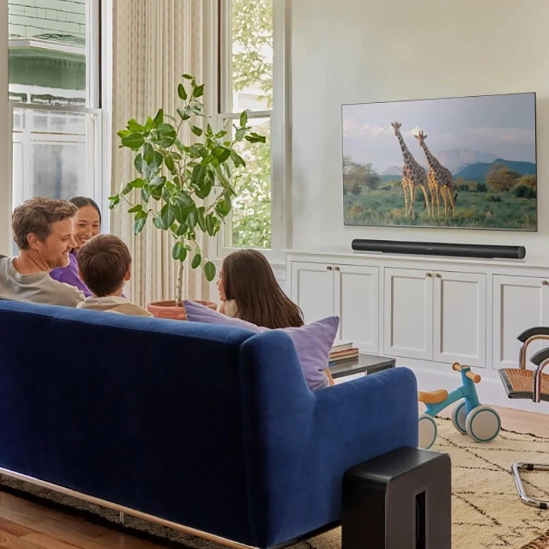 Sonos Arc Ultra Premium Smart Soundbar - Black | ARCG2UK1BLK - Image 18