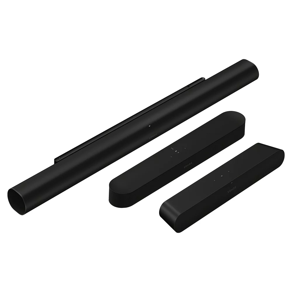 Sonos Arc Ultra Premium Smart Soundbar - Black | ARCG2UK1BLK - Image 8
