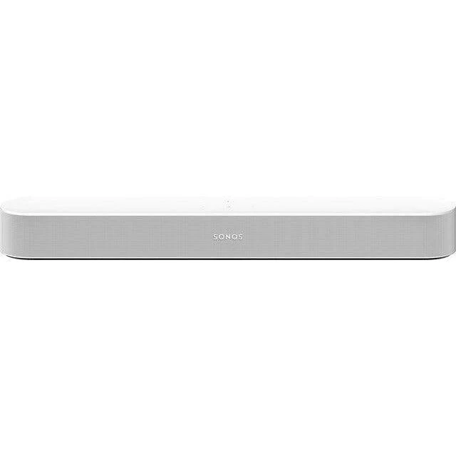 Sonos Beam Gen 2 Smart Soundbar with Dolby Atmos - White | BEAM2UK1 - Image 3