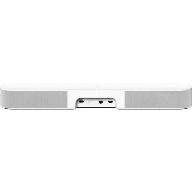 Sonos Beam Gen 2 Smart Soundbar with Dolby Atmos - White | BEAM2UK1 - Image 4