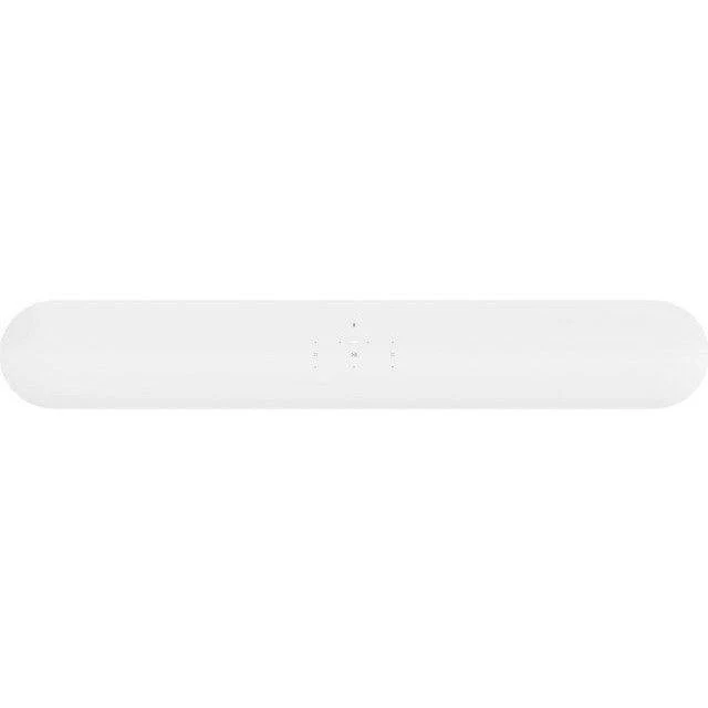 Sonos Beam Gen 2 Smart Soundbar with Dolby Atmos - White | BEAM2UK1 - Image 5