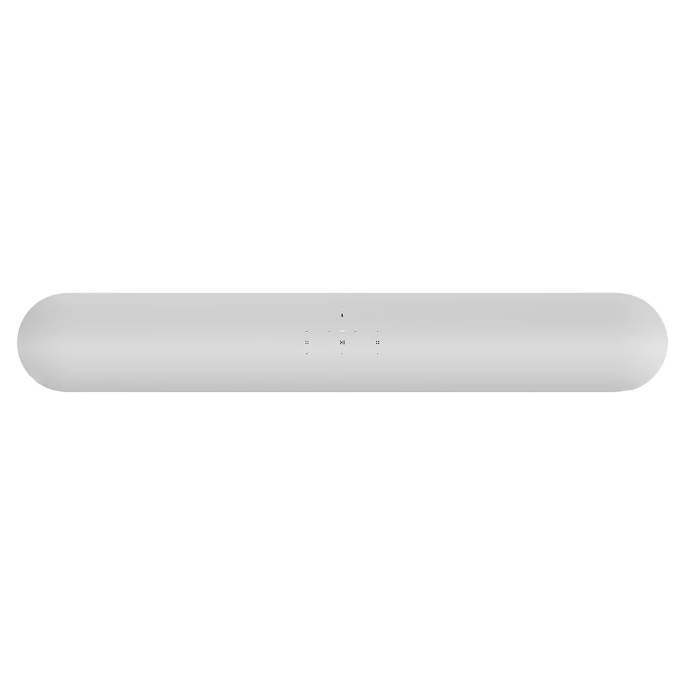 Sonos Beam Gen 2 Smart Soundbar with Dolby Atmos - White | BEAM2UK1 - Image 6