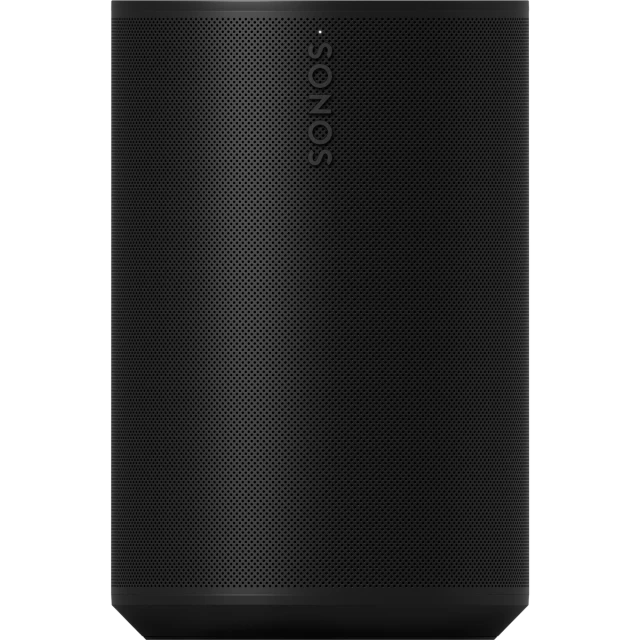Sonos Era 100 Bluetooth Multiroom Speaker - Black | E10G1UK1BLKR2 - Image 3