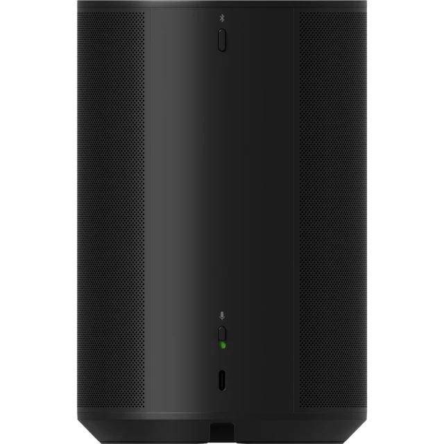Sonos Era 100 Bluetooth Multiroom Speaker - Black | E10G1UK1BLKR2 - Image 5