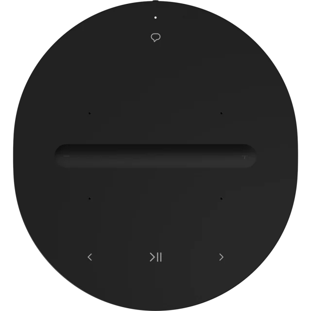 Sonos Era 100 Bluetooth Multiroom Speaker - Black | E10G1UK1BLKR2 - Image 6
