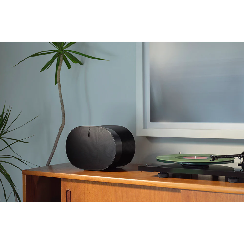 Sonos Era 300 Smart Speaker with Dolby Atmos - Black | E30G1UK1BLKR2 - Image 9