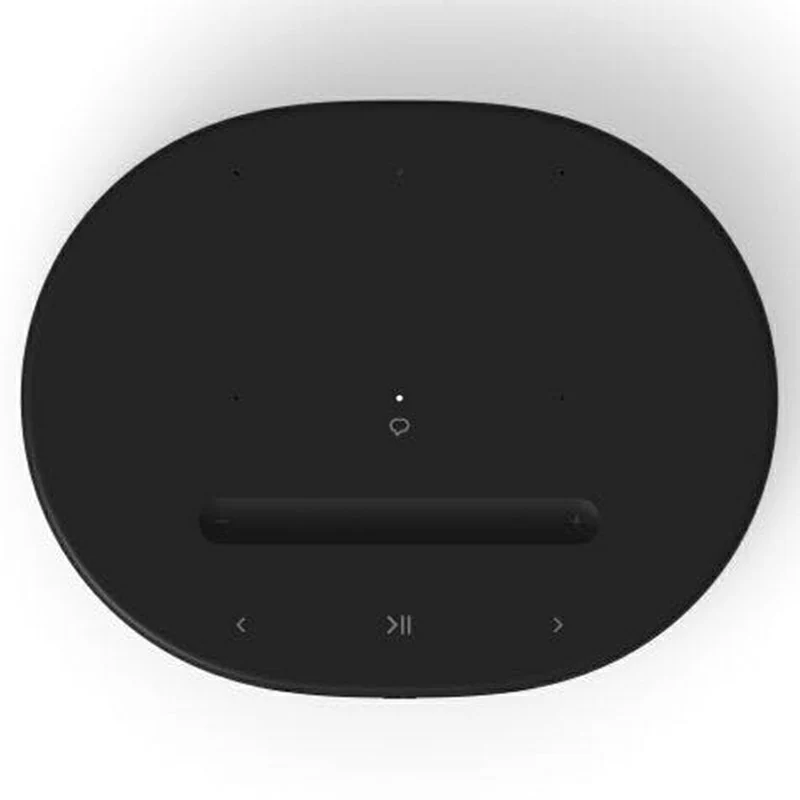 Sonos Move 2 Portable Bluetooth Smart Speaker - Black | MOVE2UK1BLKR2 - Image 5
