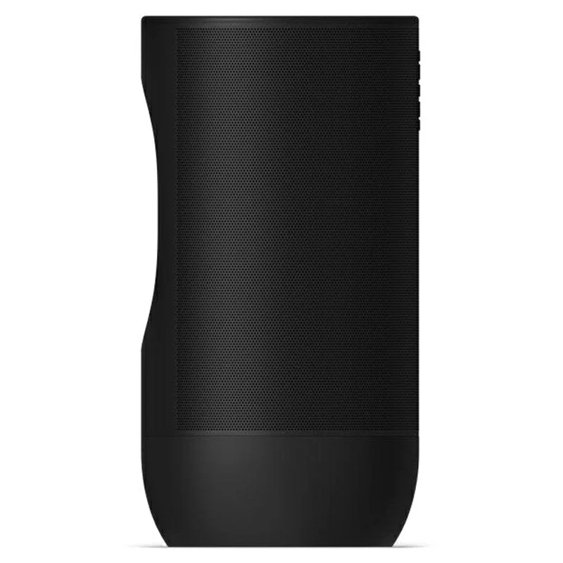 Sonos Move 2 Portable Bluetooth Smart Speaker - Black | MOVE2UK1BLKR2 - Image 7