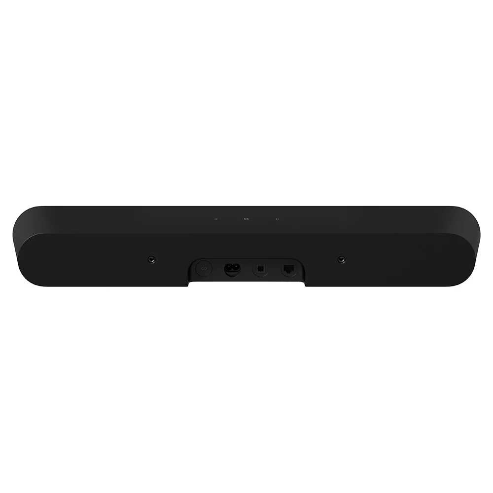 Sonos Ray Compact Smart Soundbar - Black | RAYG1UK1BLK - Image 2