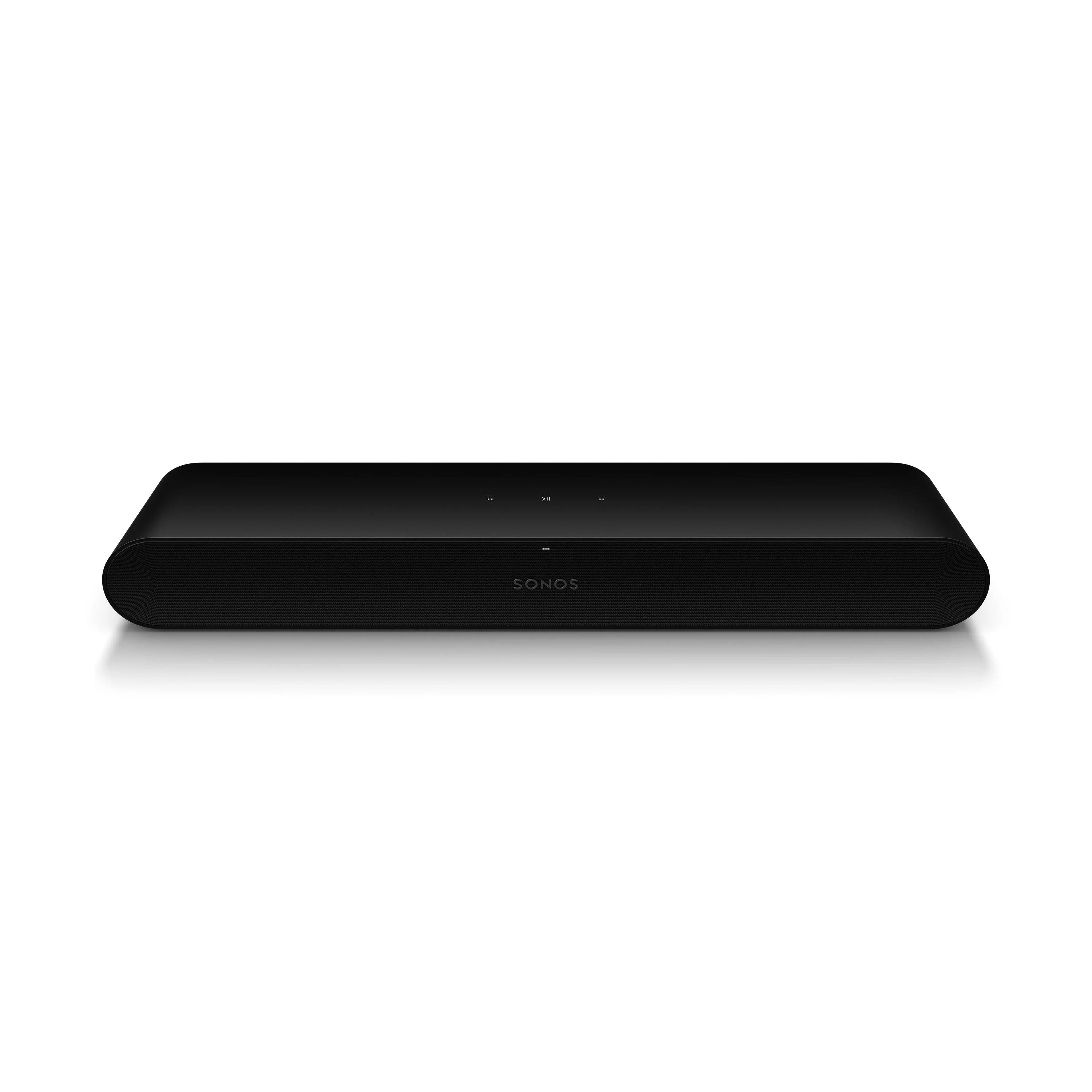 Sonos Ray Compact Smart Soundbar - Black | RAYG1UK1BLK - Image 6