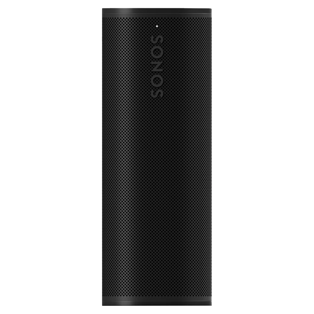 Sonos Roam 2 Portable Bluetooth Speaker - Black | ROAM2R21BLK - Image 3