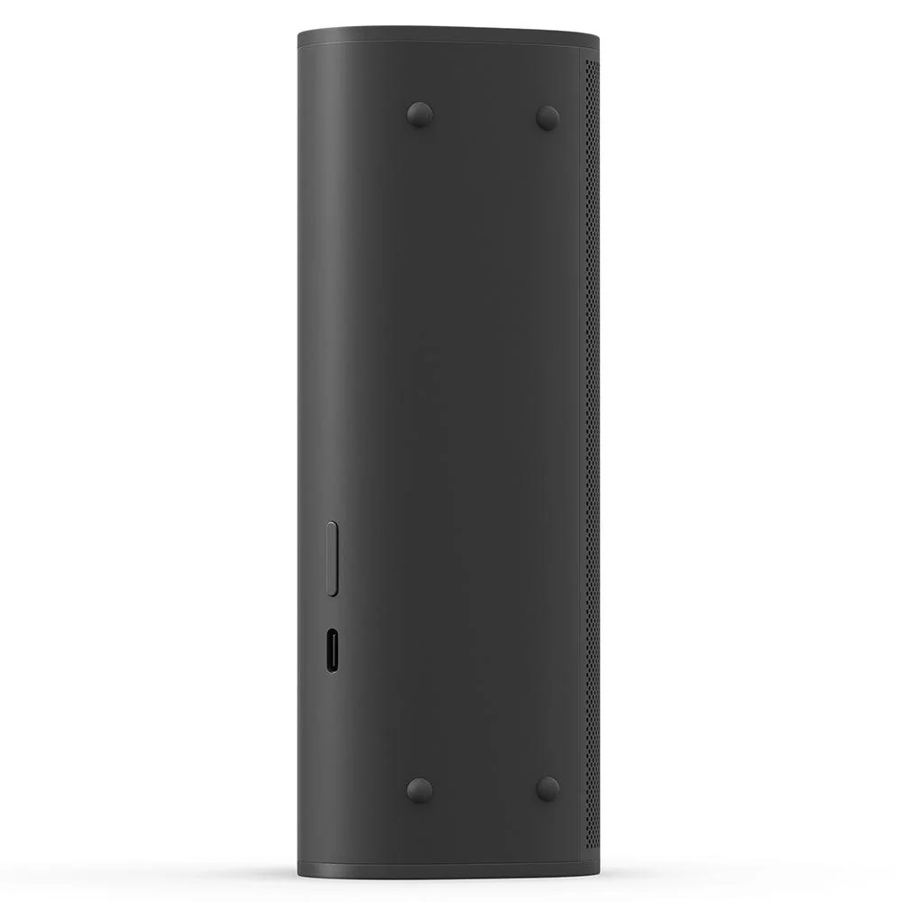 Sonos Roam Wireless Portable Bluetooth Speaker - Black | ROAM1R21BLK - Image 6