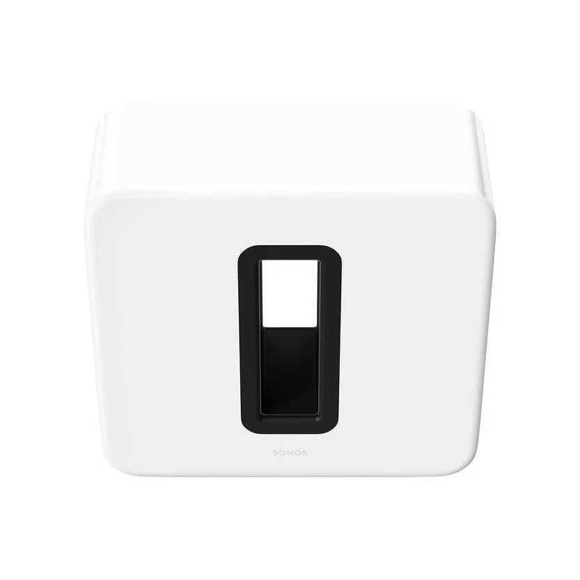 Sonos Sub Gen 3 Wireless Subwoofer - White | S10293938 - Image 3