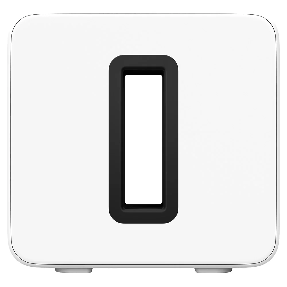 Sonos Sub Gen 3 Wireless Subwoofer - White | S10293938 - Image 6