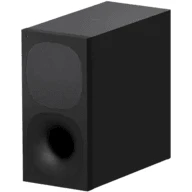 Sony 2.1CH Soundbar With Wireless Subwoofer - Black | HTSD40.CEK - Image 3