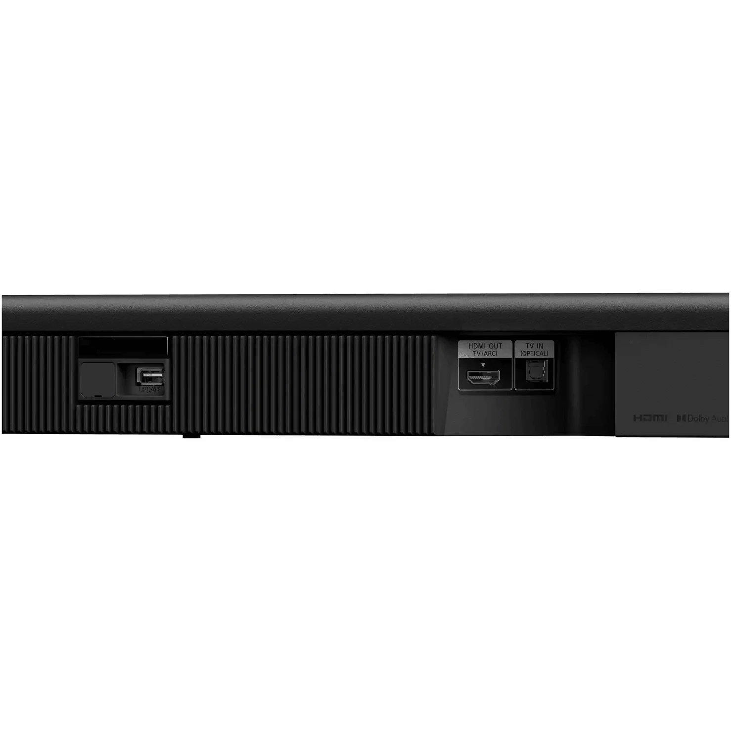 Sony 2.1CH Soundbar With Wireless Subwoofer - Black | HTSD40.CEK - Image 6