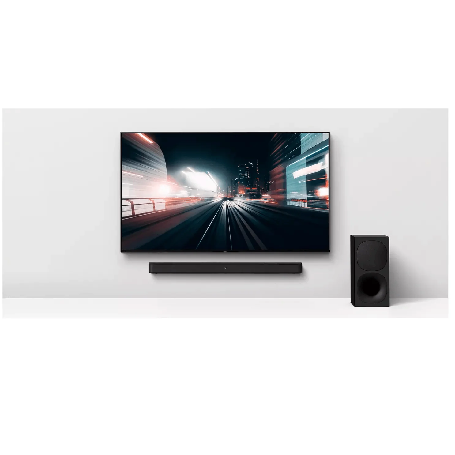 Sony 2.1CH Soundbar With Wireless Subwoofer - Black | HTSD40.CEK - Image 8