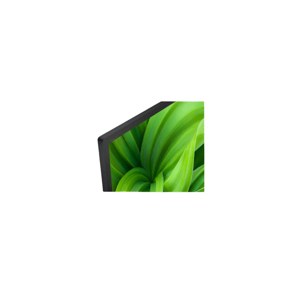 Sony 32" HD Ready Smart TV - Black | KD32W800P1U - Image 4