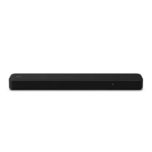 Sony 5CH Soundbar - Black | HTS2000.CEK