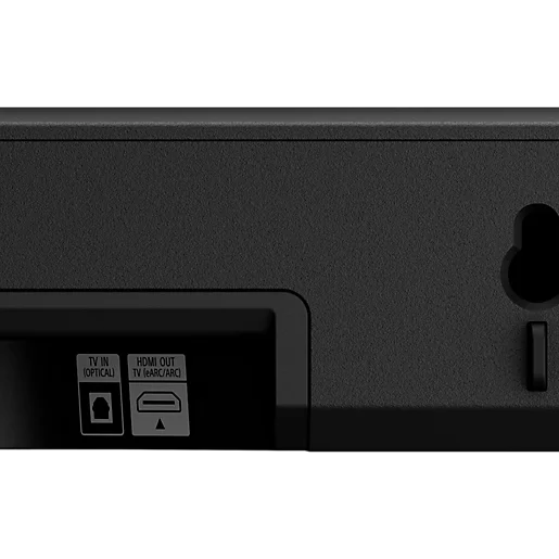 Sony 5CH Soundbar - Black | HTS2000.CEK - Image 6