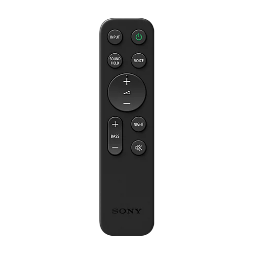 Sony 5CH Soundbar - Black | HTS2000.CEK - Image 8