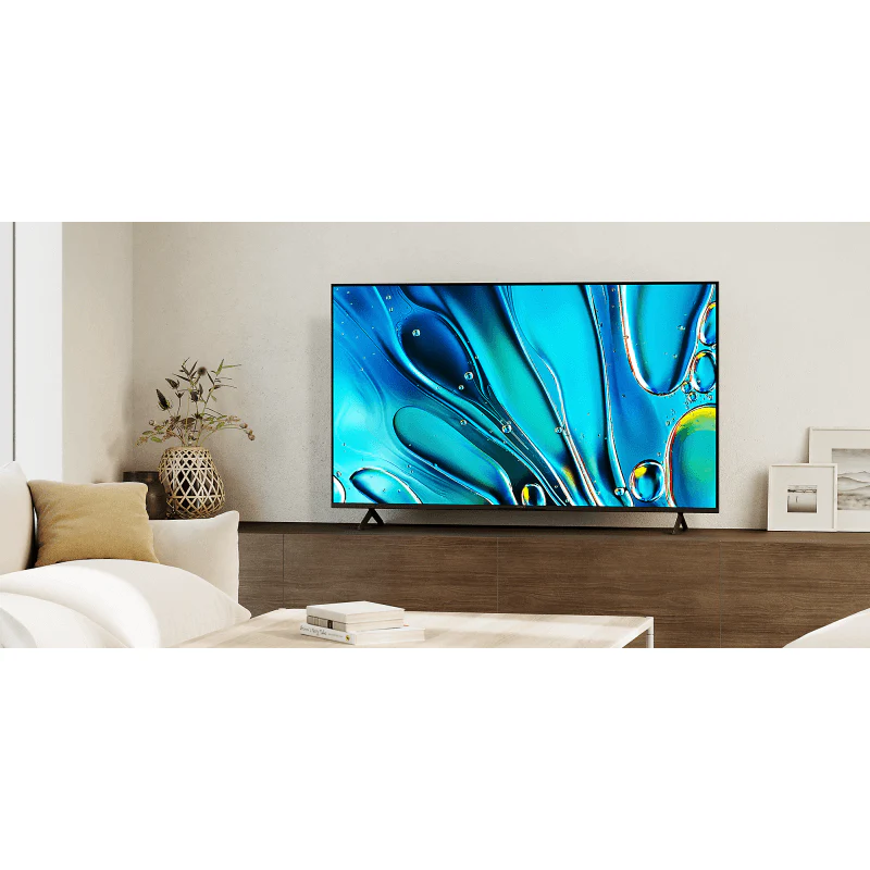 Sony Bravia 3 85" 4K Smart TV - Black | K85S38BP.UKA - Image 7