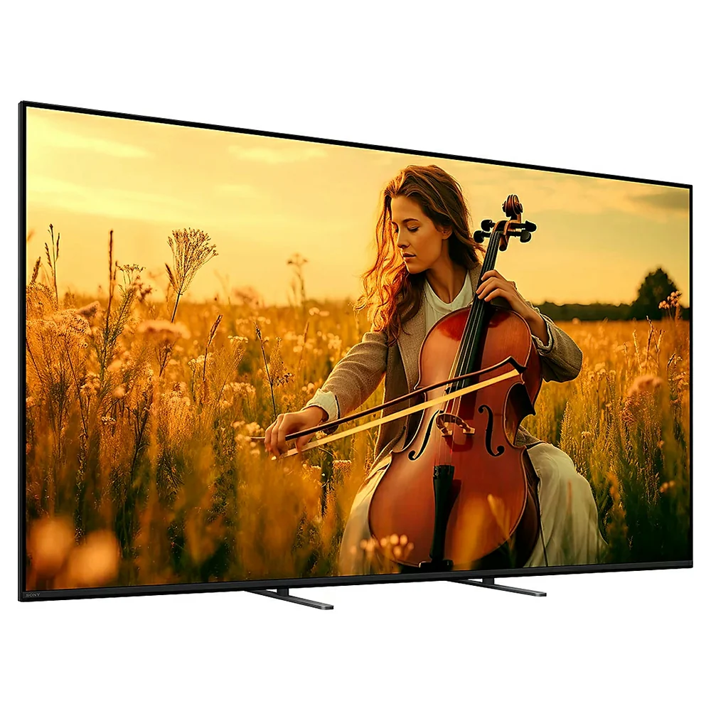 Sony Bravia 5 65" 4K Smart TV - Black | K65XR55B.UKA - Image 5