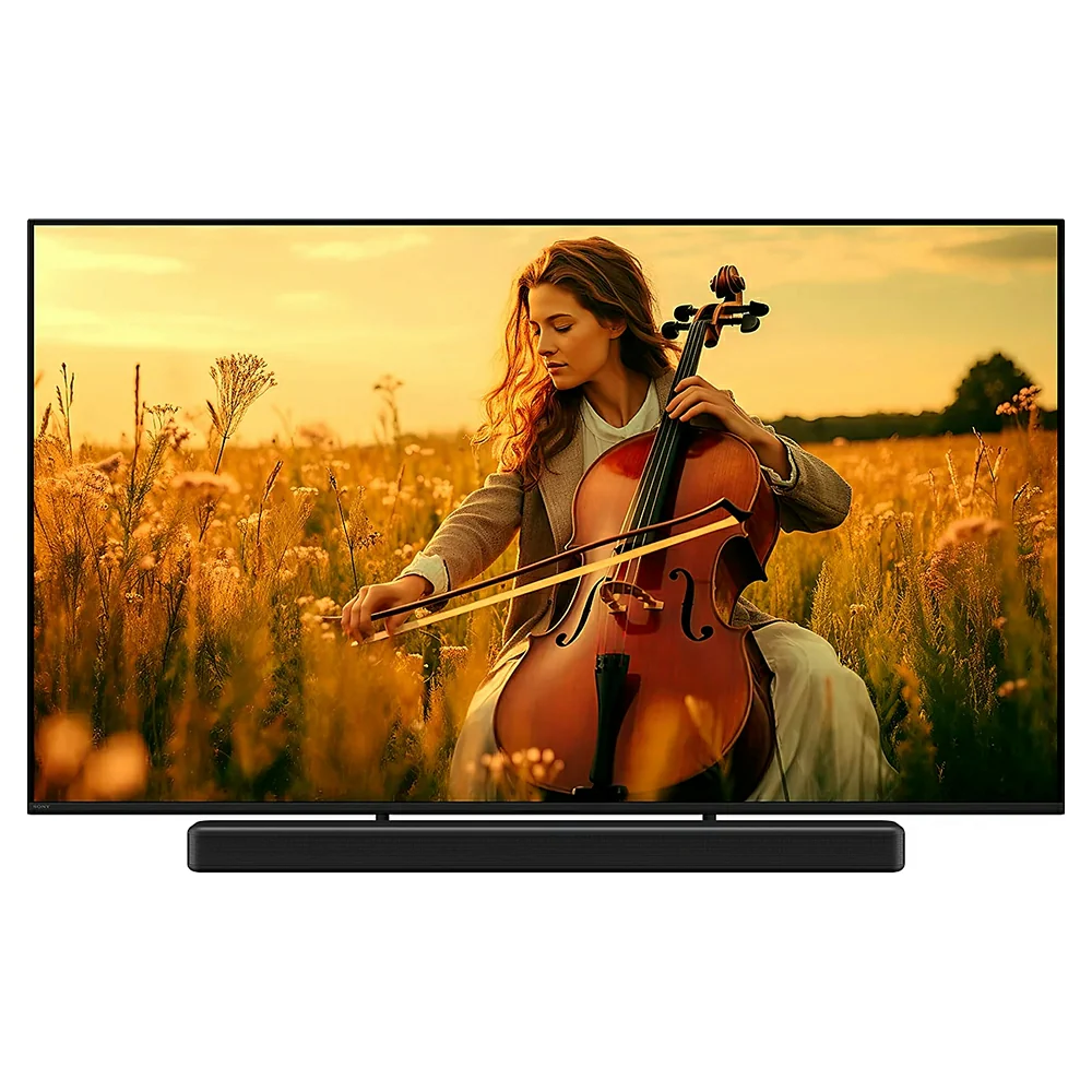 Sony Bravia 5 65" 4K Smart TV - Black | K65XR55B.UKA - Image 6