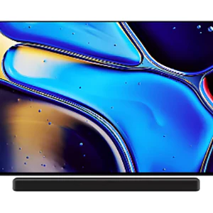 Sony Bravia 8 55" 4K Smart TV - Dark Silver | K55XR80PU - Image 12