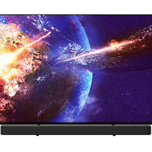 Sony Bravia 8 55" 4K Smart TV - Dark Silver | K55XR80PU - Image 13