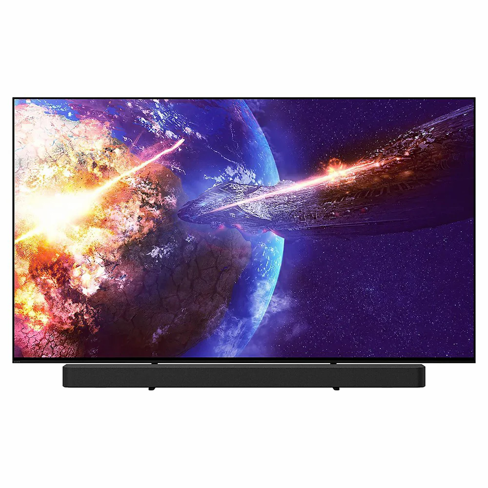 Sony Bravia 8 65" 4K Smart TV - Dark Silver | K65XR80PU - Image 13