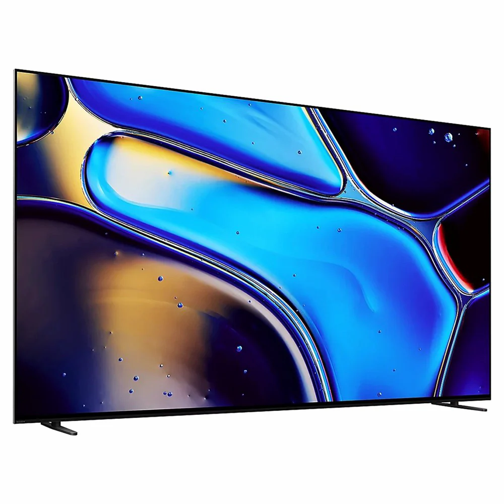 Sony Bravia 8 65" 4K Smart TV - Dark Silver | K65XR80PU - Image 3