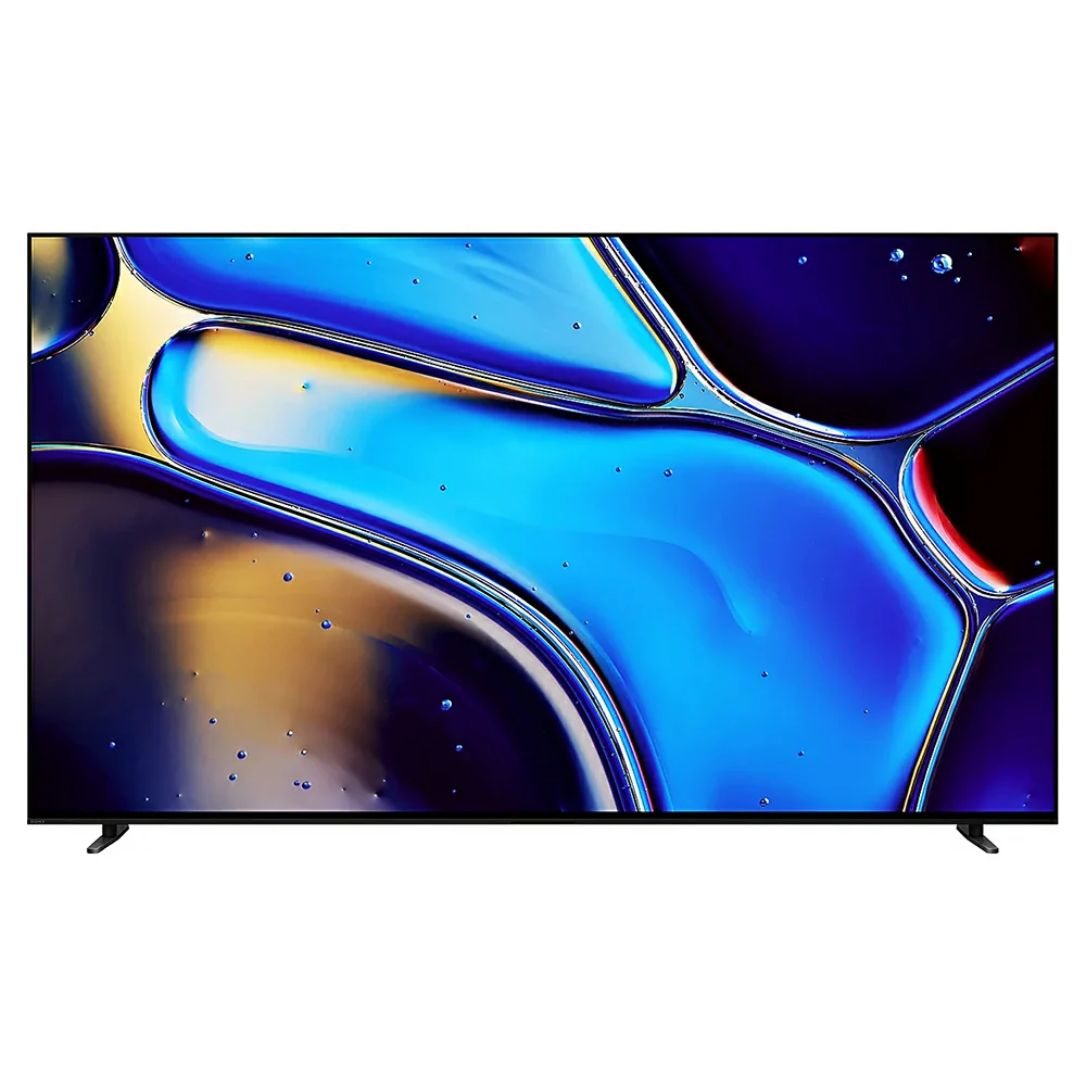 Sony Bravia 8 77" 4K Smart TV - Dark Silver | K77XR80PU