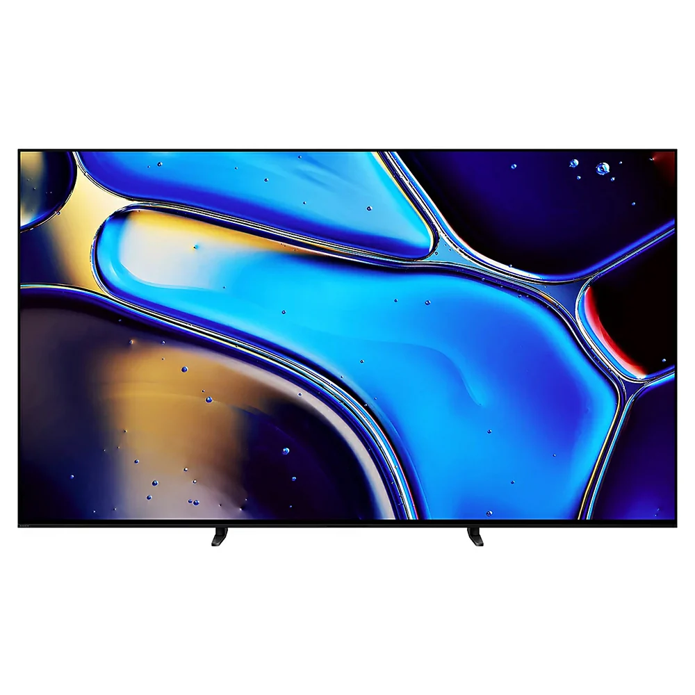 Sony Bravia 8 77" 4K Smart TV - Dark Silver | K77XR80PU - Image 8