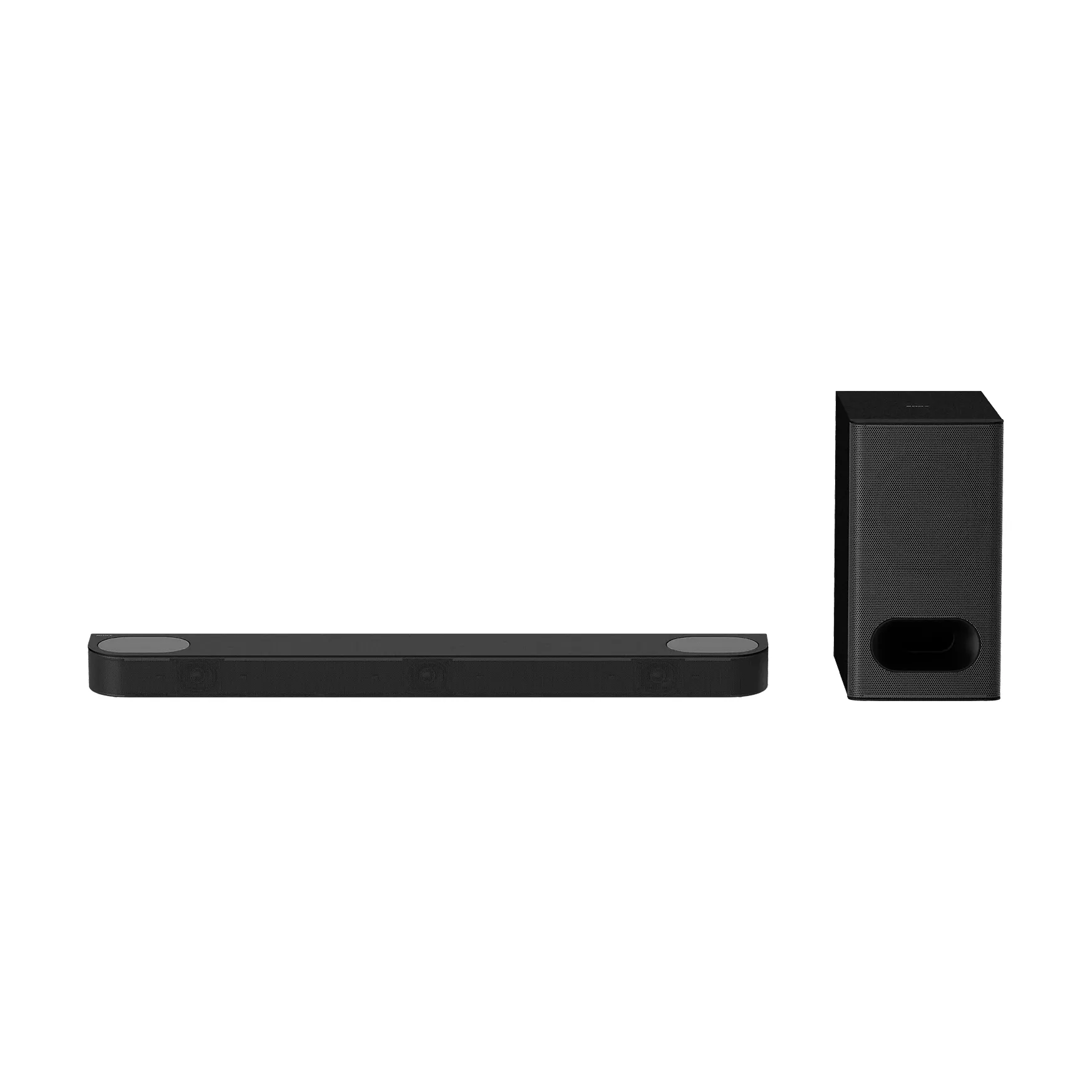 Sony Bravia Theatre Bar 6 3.1.2CH Soundbar - Black | HTB600.CEK