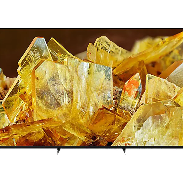 Sony Bravia XR 55" 4K Smart TV - Dark Silver | XR55X90LU - Image 12