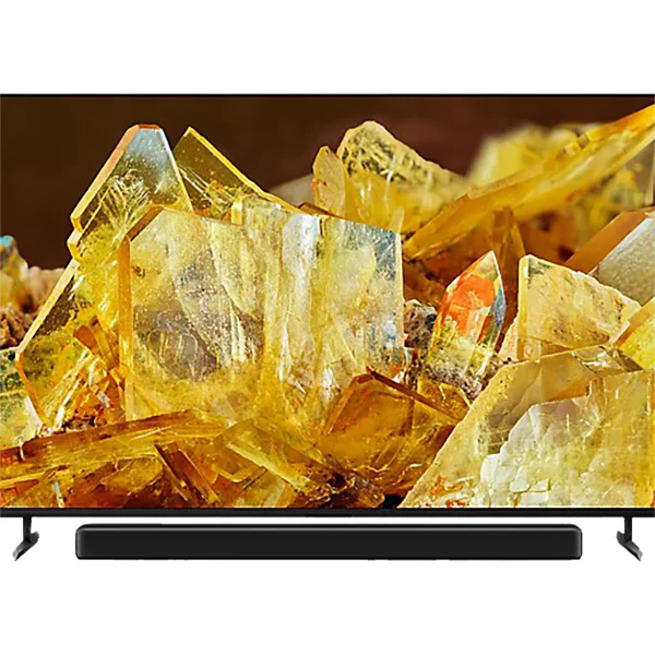 Sony Bravia XR 55" 4K Smart TV - Dark Silver | XR55X90LU - Image 13