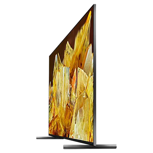 Sony Bravia XR 55" 4K Smart TV - Dark Silver | XR55X90LU - Image 9