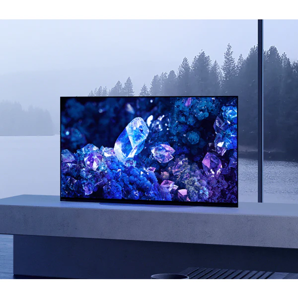 Sony Bravia XR A90K 48" 4K Smart TV - Titanium Black | XR48A90KU - Image 10
