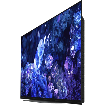 Sony Bravia XR A90K 48" 4K Smart TV - Titanium Black | XR48A90KU - Image 4