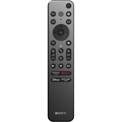 Sony Bravia XR A90K 48" 4K Smart TV - Titanium Black | XR48A90KU - Image 8