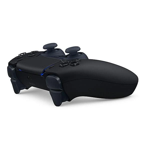 Sony DualSense Wireless Controller for PS5 - Midnight Black | 9827399 - Image 3
