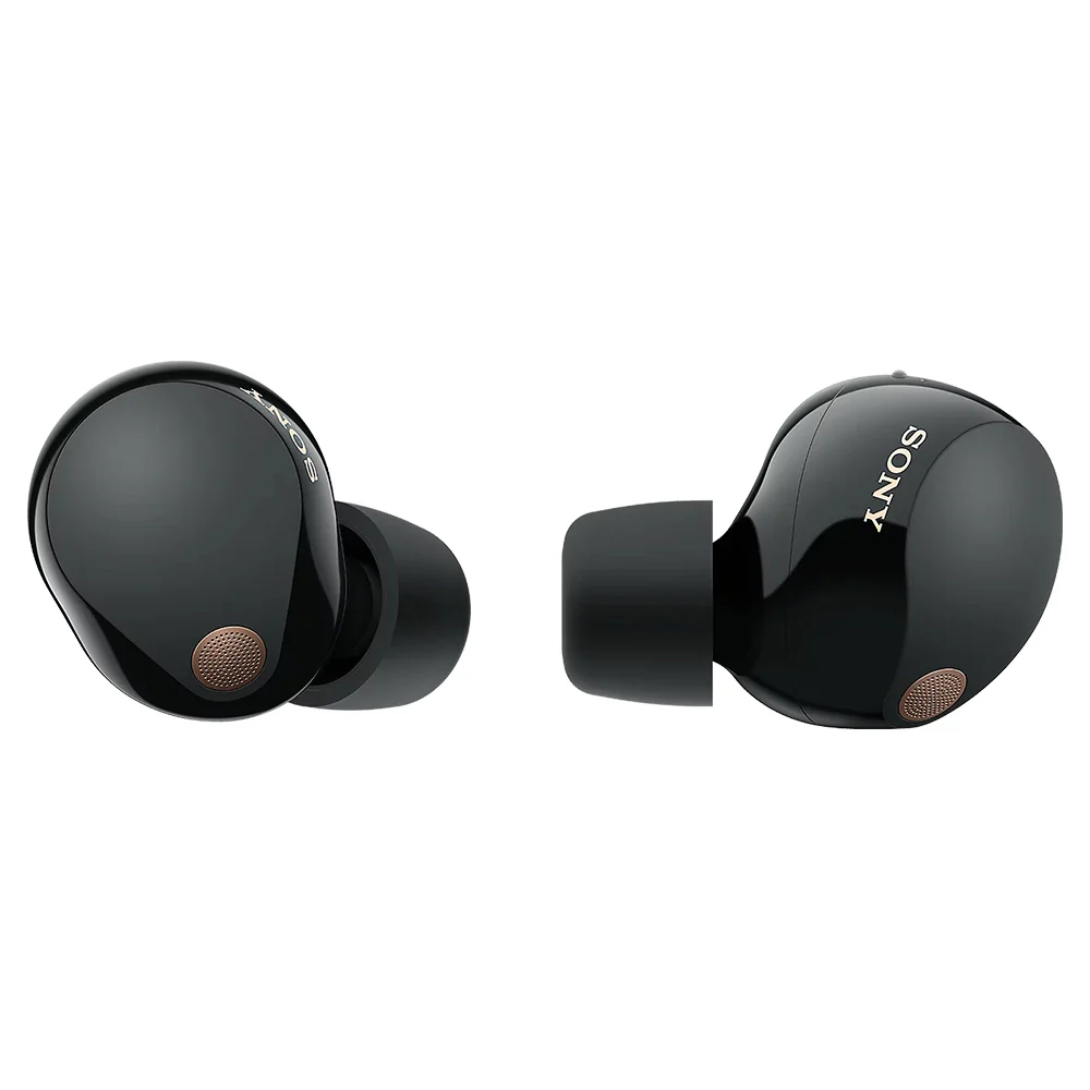 Sony In-Ear True Wireless Earbuds - Black | WF1000XM5BCE7 - Image 2
