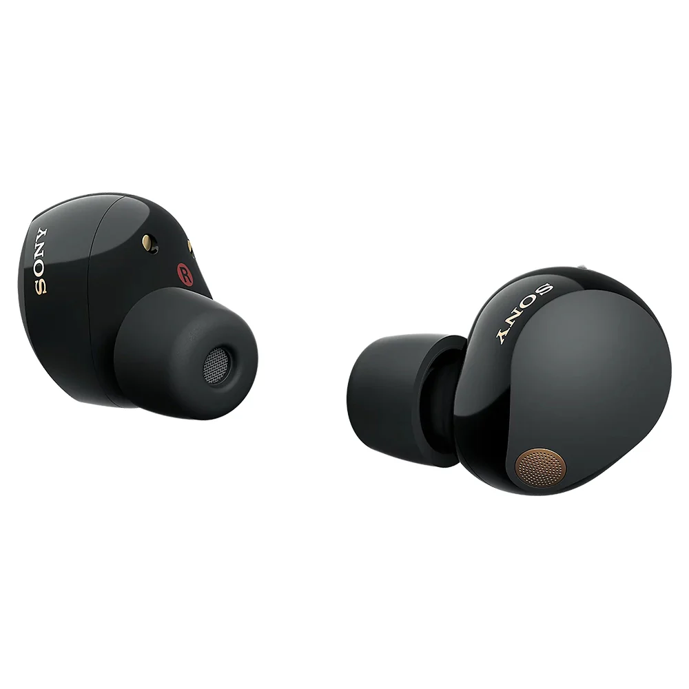 Sony In-Ear True Wireless Earbuds - Black | WF1000XM5BCE7 - Image 5