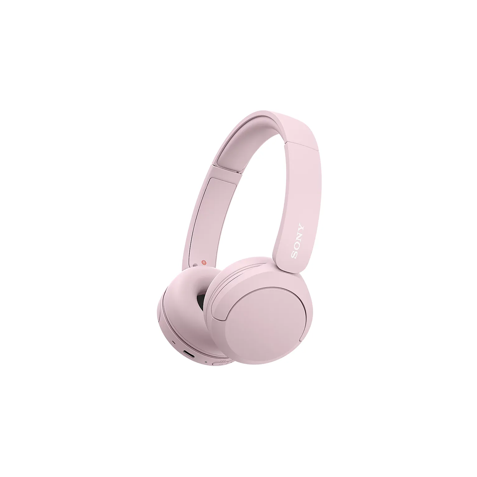 Sony On-Ear Wireless Bluetooth Headphone - Pink | WHCH520PCE7