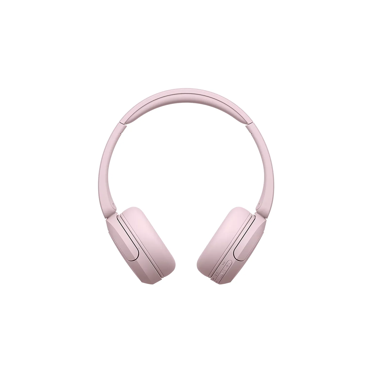 Sony On-Ear Wireless Bluetooth Headphone - Pink | WHCH520PCE7 - Image 2