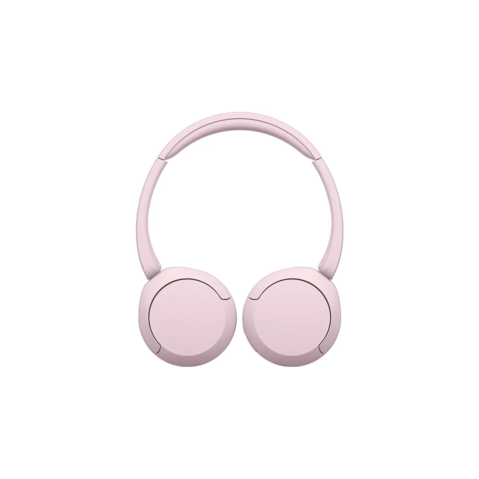 Sony On-Ear Wireless Bluetooth Headphone - Pink | WHCH520PCE7 - Image 3
