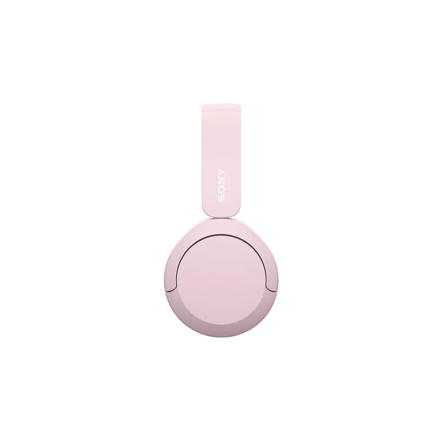 Sony On-Ear Wireless Bluetooth Headphone - Pink | WHCH520PCE7 - Image 6