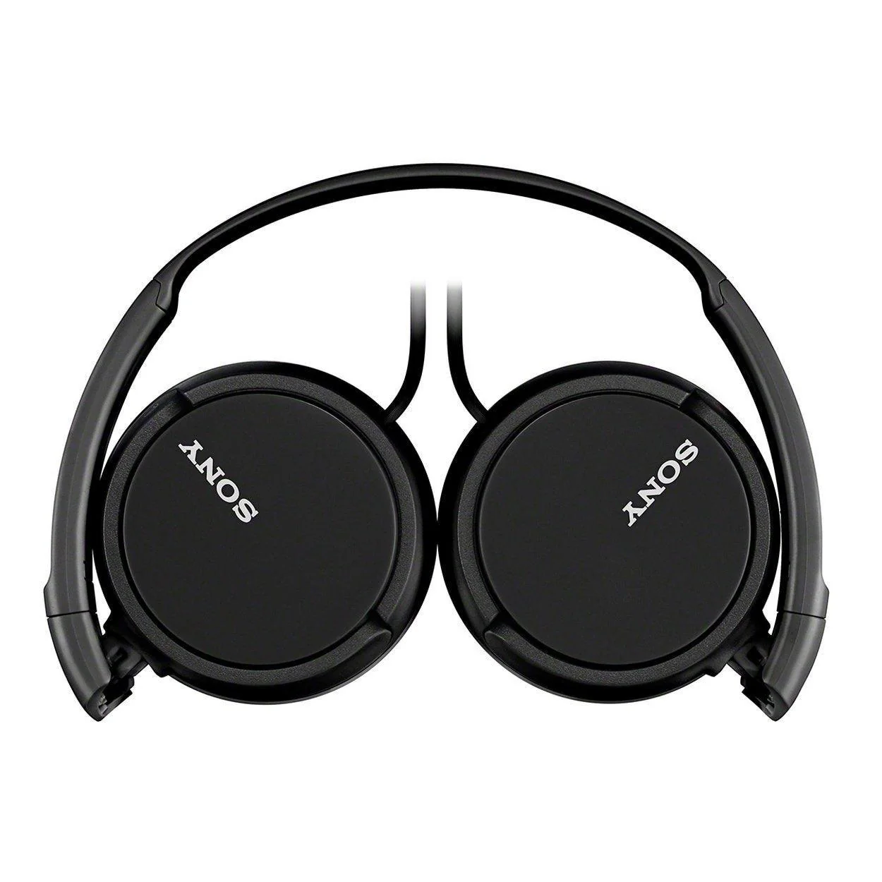 Sony Over-Ear Wired Headphone - Black | MDRZX110B.AE - Image 5