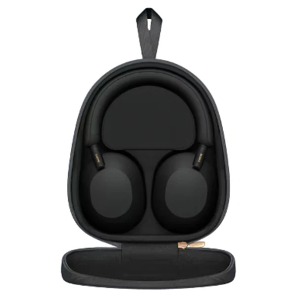 Sony Over-Ear Wireless Bluetooth Headphone - Black | WH1000XM5BCE7 - Image 5
